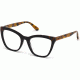 Guess GU2674 Eyeglass Frames - Black Frame Color