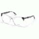 Guess GU2674 Eyeglass Frames - Crystal Frame Color