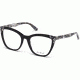 Guess GU2674 Eyeglass Frames - Shiny Black Frame Color