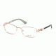 Guess GU2687 Eyeglass Frames - Gold Frame Color, Gold Lens Color