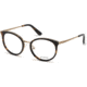 Guess GU2707 Eyeglass Frames - Havana Frame Color