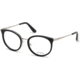 Guess GU2707 Eyeglass Frames - Shiny Black Frame Color, Shiny Black Lens Color