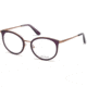 Guess GU2707 Eyeglass Frames - Violet Frame Color