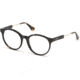 Guess GU2719 Eyeglass Frames - Dark Havana Frame Color, Dark Havana Lens Color