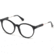 Guess GU2719 Eyeglass Frames - Shiny Black Frame Color, Shiny Black Lens Color