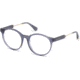 Guess GU2719 Eyeglass Frames - Shiny Blue Frame Color, Shiny Blue Lens Color