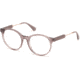 Guess GU2719 Eyeglass Frames - Shiny Violet Frame Color, Shiny Violet Lens Color