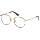 Guess GU2725 Eyeglass Frames - Black Frame Color