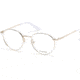 Guess GU2725 Eyeglass Frames - White Frame Color
