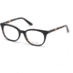 Guess GU2732-F Bifocal Prescription Eyeglasses - Dark Havana Frame, Dark Havana Lenses, 53 mm Lens Diameter GU2732-F53052