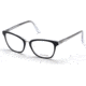 Guess GU2733 Eyeglass Frames - Black Frame Color