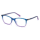 Guess GU3004 Eyeglass Frames - Blue Frame Color