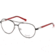 Guess GU3029 Eyeglass Frames - Black Frame Color