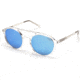 Guess GU3033 Sunglasses - Crystal Frame Color