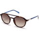 Guess GU3033 Sunglasses - Dark Havana Frame Color