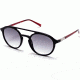 Guess GU3033 Sunglasses - Shiny Black Frame Color