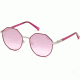 Guess GU3034 Sunglasses - Pink Frame Color