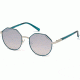 Guess GU3034 Sunglasses - Turquoise Frame Color