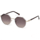 Guess GU3034 Sunglasses - White Frame Color