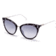 Guess GU3035 Sunglasses - Black Frame Color