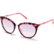 Guess GU3035 Sunglasses - Pink Frame Color