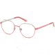 Guess GU3042 Eyeglass Frames - Shiny Pink Frame Color