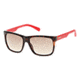 Guess GU6838 Sunglasses - Havana Frame Color