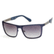 Guess GU6842 Sunglasses - Blue Frame Color
