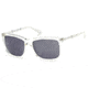 Guess GU6861 Sunglasses - Crystal Frame Color