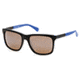 Guess GU6861 Sunglasses - Dark Havana Frame Color