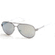 Guess GU6862 Sunglasses - Matte Gunmetal Frame Color