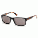 Guess GU6865 Sunglasses - Shiny Black Frame Color