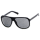 Guess GU6878 Sunglasses - Matte Black Frame Color