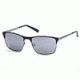 Guess GU6878 Sunglasses - Matte Black Frame Color
