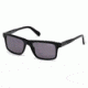 Guess GU6886 Sunglasses - Shiny Black Frame Color