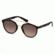 Guess GU6890 Sunglasses - Dark Havana Frame Color