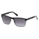 Guess GU6892 Sunglasses - Matte Black Frame Color