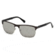 Guess GU6892 Sunglasses - Matte Gun Metal Frame Color