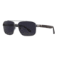 Guess GU6894 Prescription Sunglasses GU68945902D - Lens Diameter 59 mm, Frame Color Matte Black