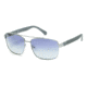 Guess GU6894 Sunglasses - Matte Gun Metal Frame Color