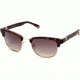 Guess GU6895 Sunglasses - Dark Havana Frame Color