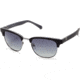 Guess GU6895 Sunglasses - Matte Black Frame Color