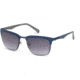 Guess GU6900 Sunglasses - Matte Blue Frame Color