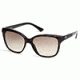 Guess GU7401 Sunglasses - Dark Havana Frame Color