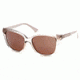 Guess GU7401 Sunglasses - Shiny Beige Frame Color