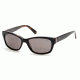 Guess GU7409 Sunglasses - Shiny Black Frame Color