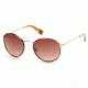 Guess GU7415 Sunglasses - Gold Frame Color