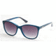 Guess GU7426 Sunglasses - Shiny Blue Frame Color