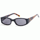 Guess GU7435 Sunglasses - Shiny Black Frame Color