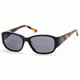 Guess GU7436 Sunglasses - Shiny Black Frame Color